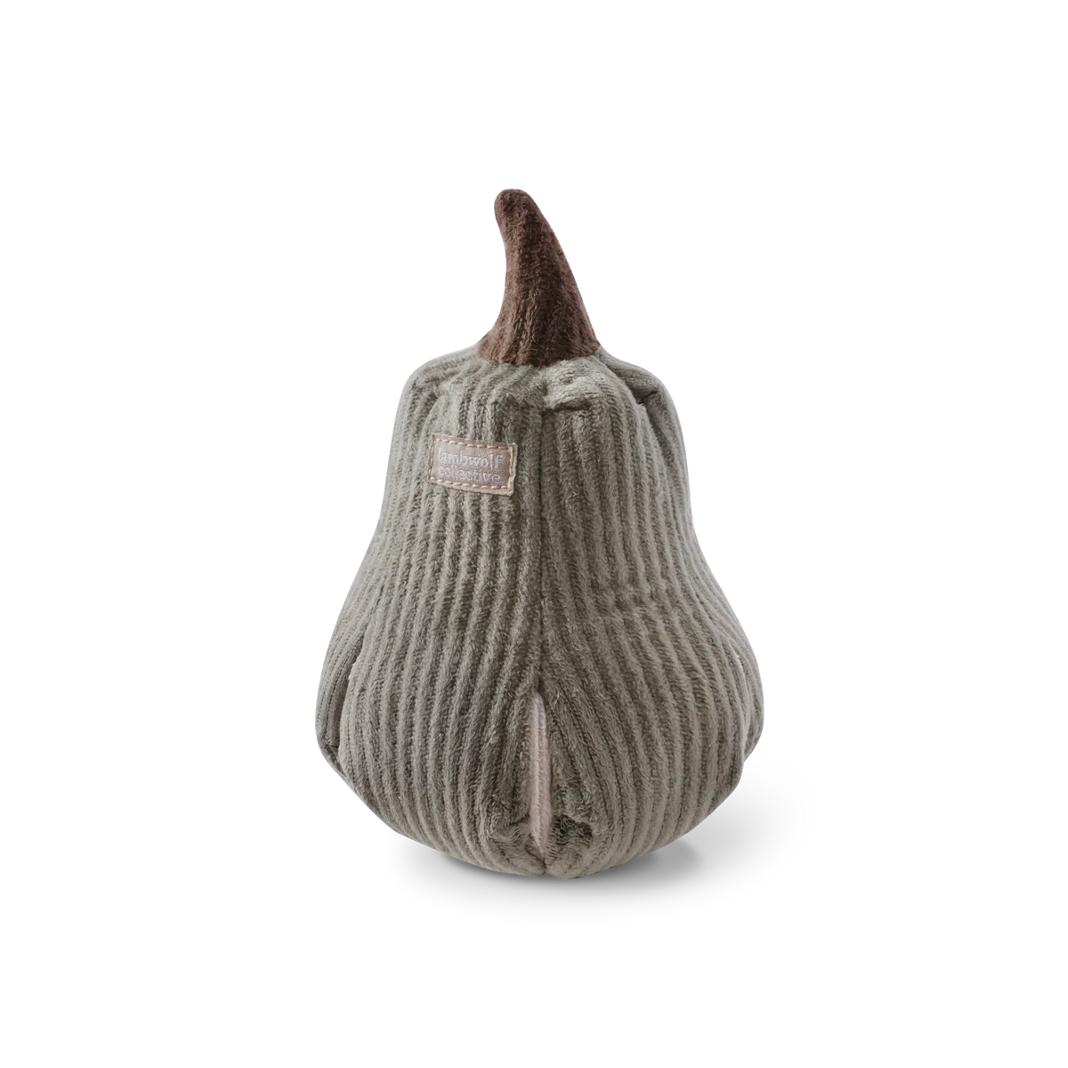 Hundespielzeug Schnüffelkürbis Butternut