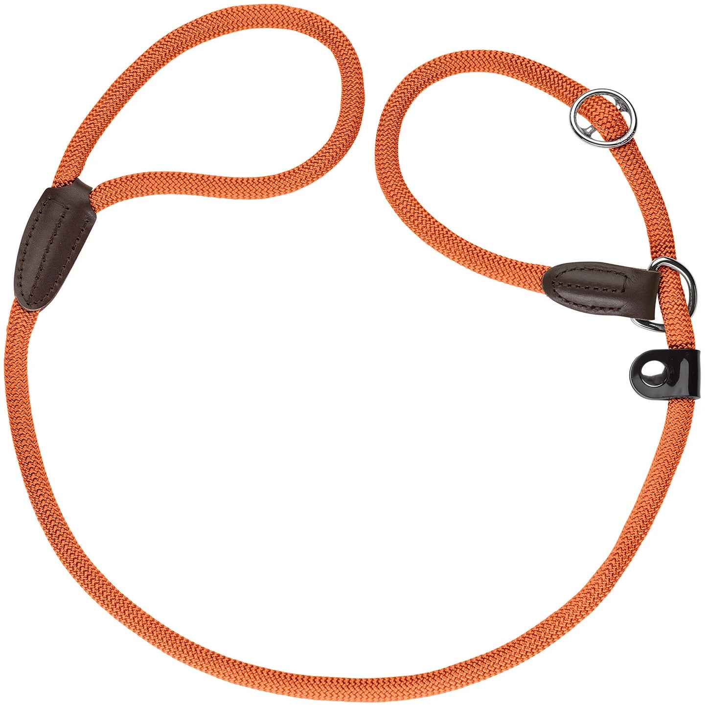 Retriever-Leine Freestyle Orange