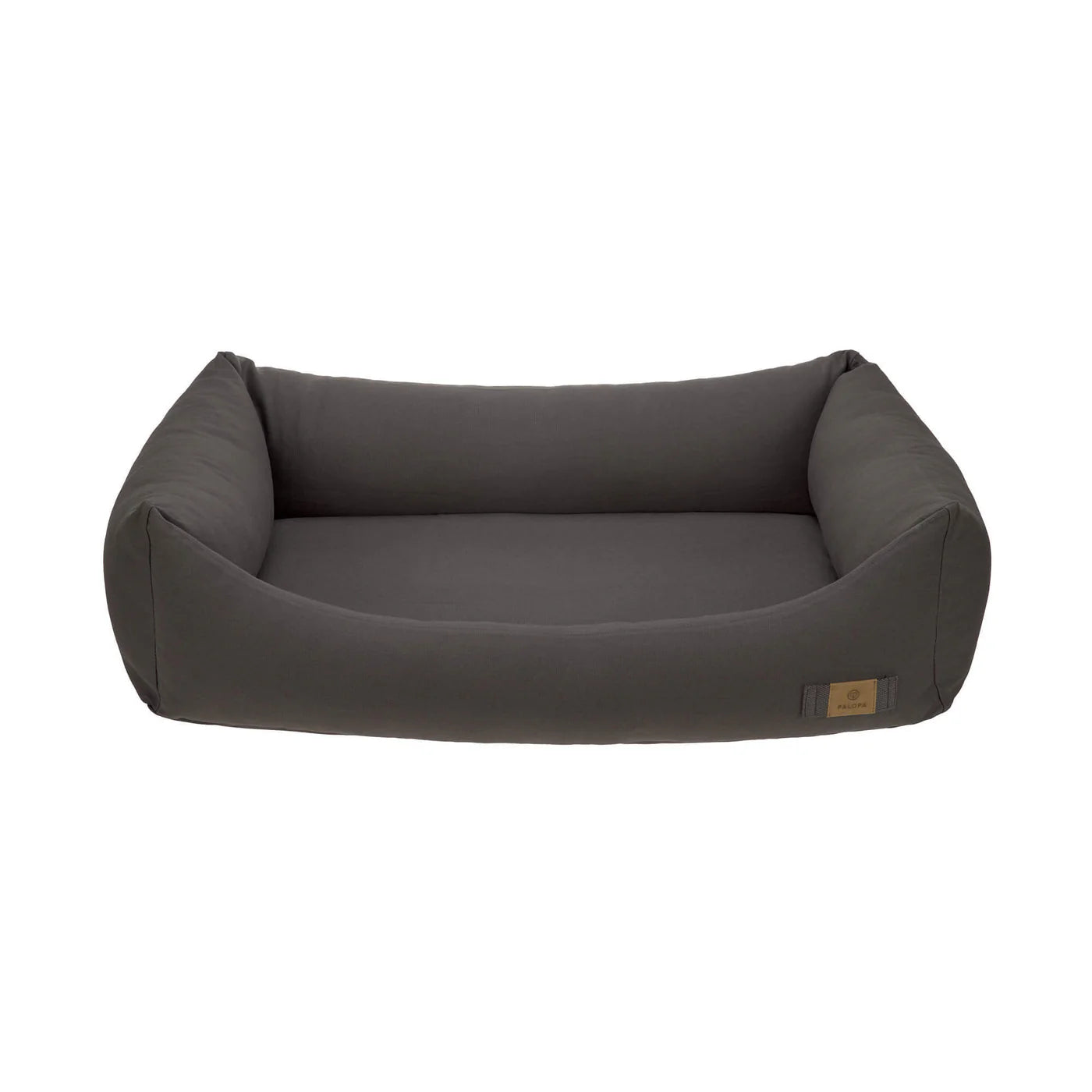 Hundebett Fred Anthrazit