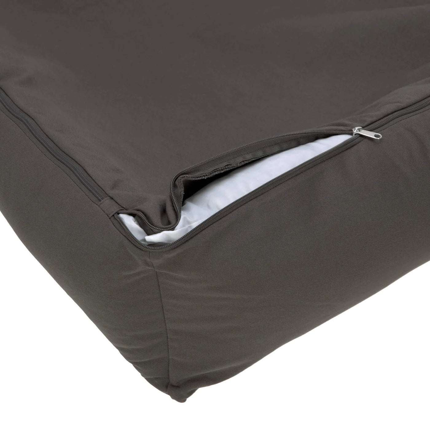 Hundebett Fred Anthrazit