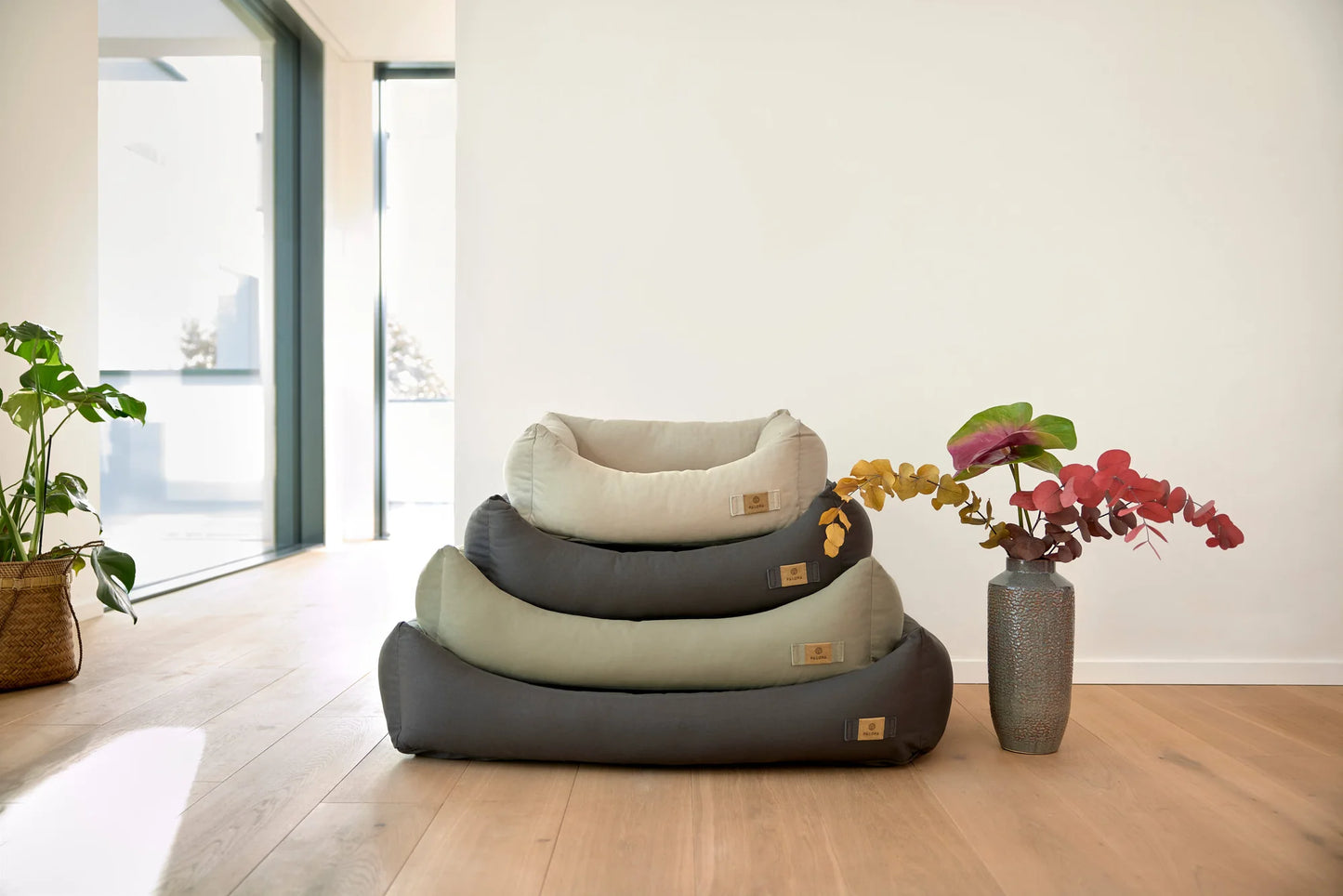 Hundebett Fred Salbei