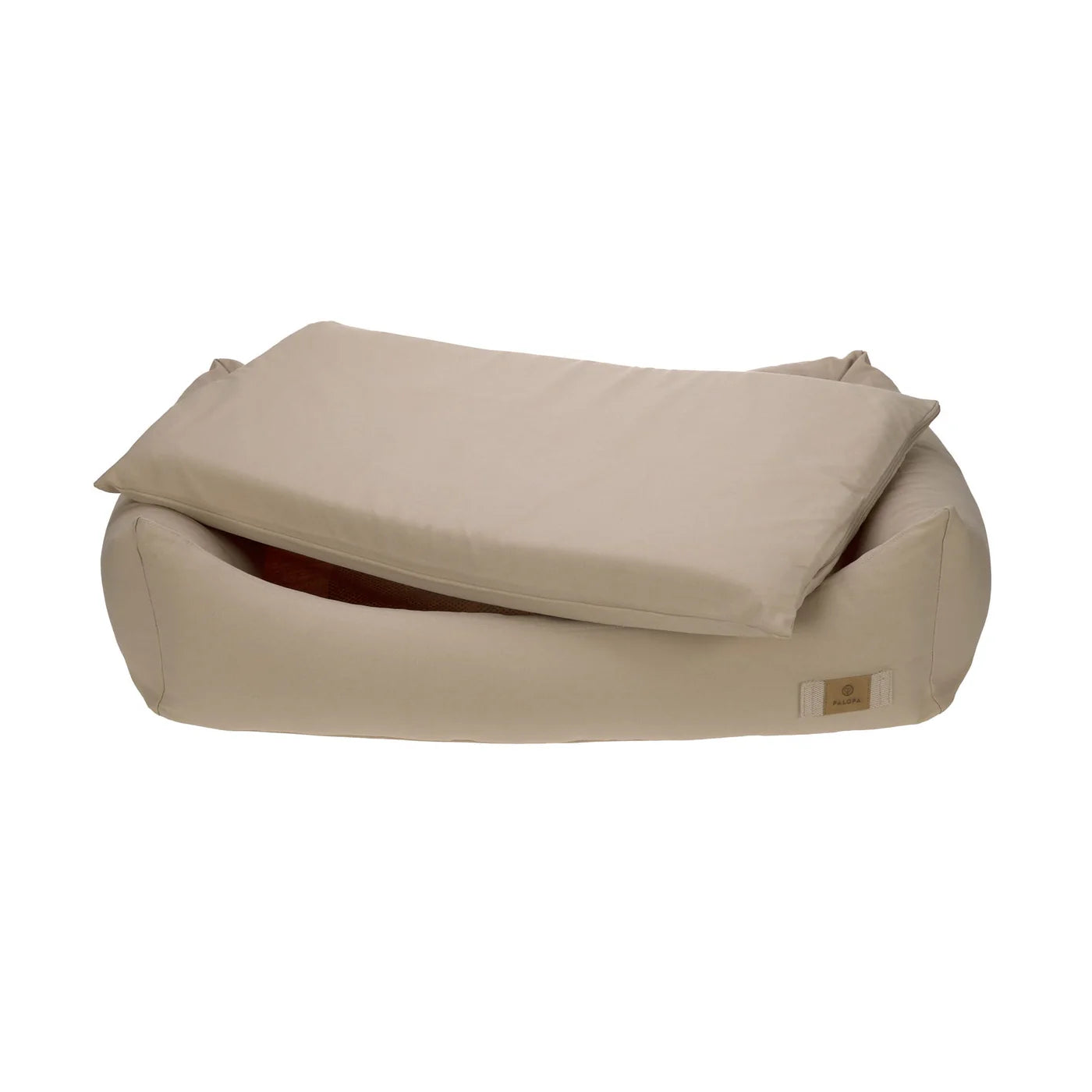 Hundebett Fred Humus