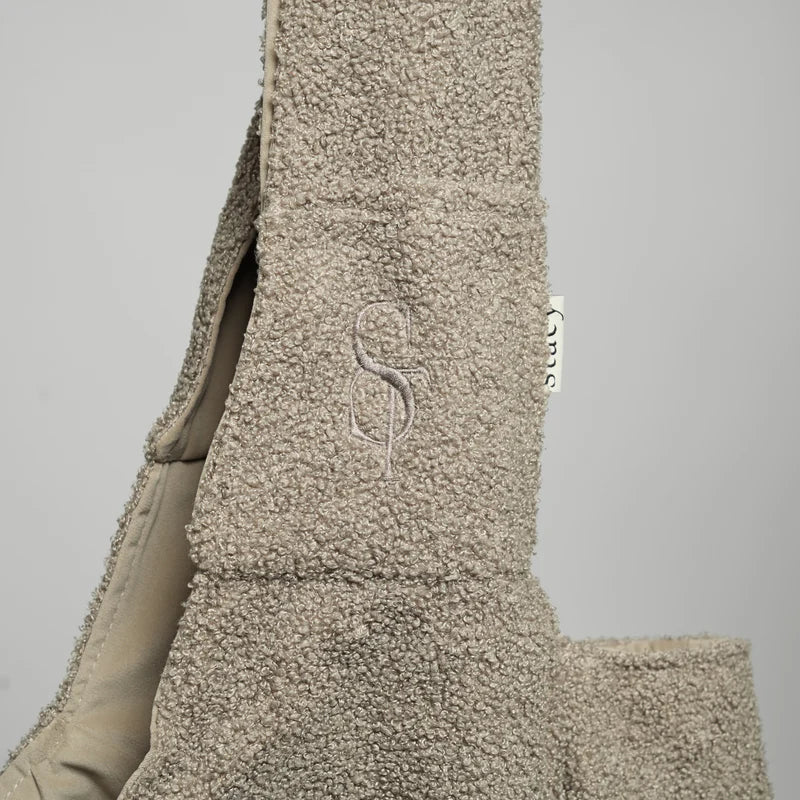 Hundetragetasche Ava Teddy