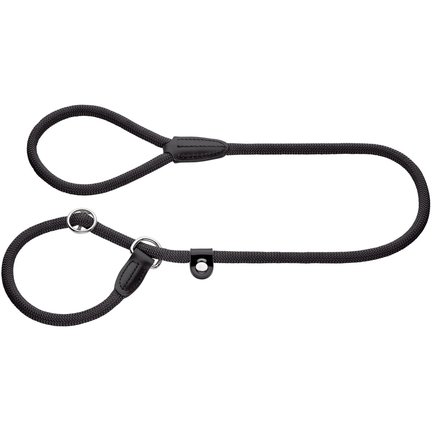 Retriever-Leine Freestyle Schwarz