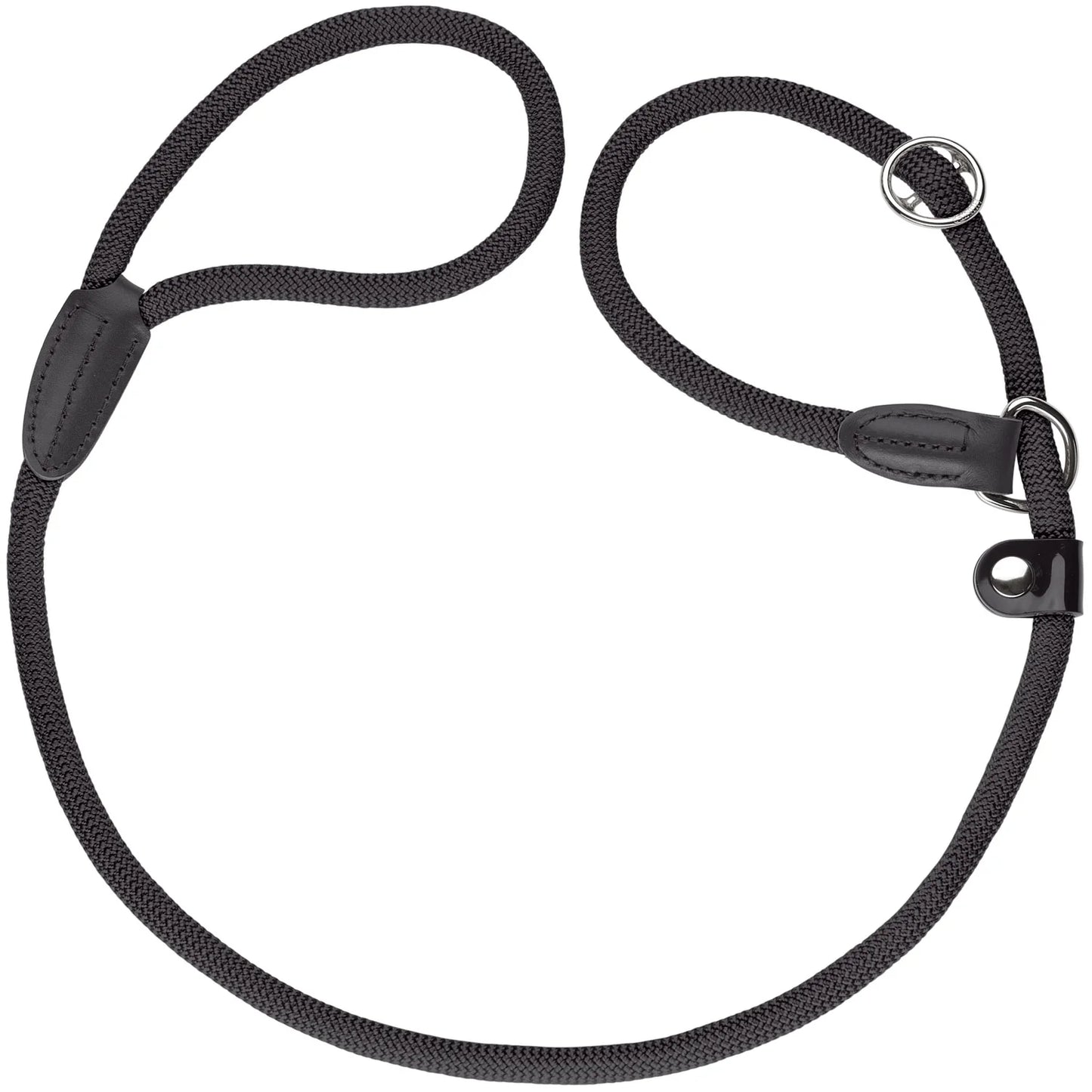 Retriever-Leine Freestyle Schwarz
