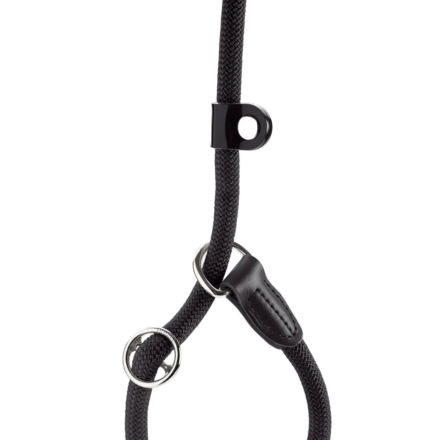 Retriever-Leine Freestyle Schwarz