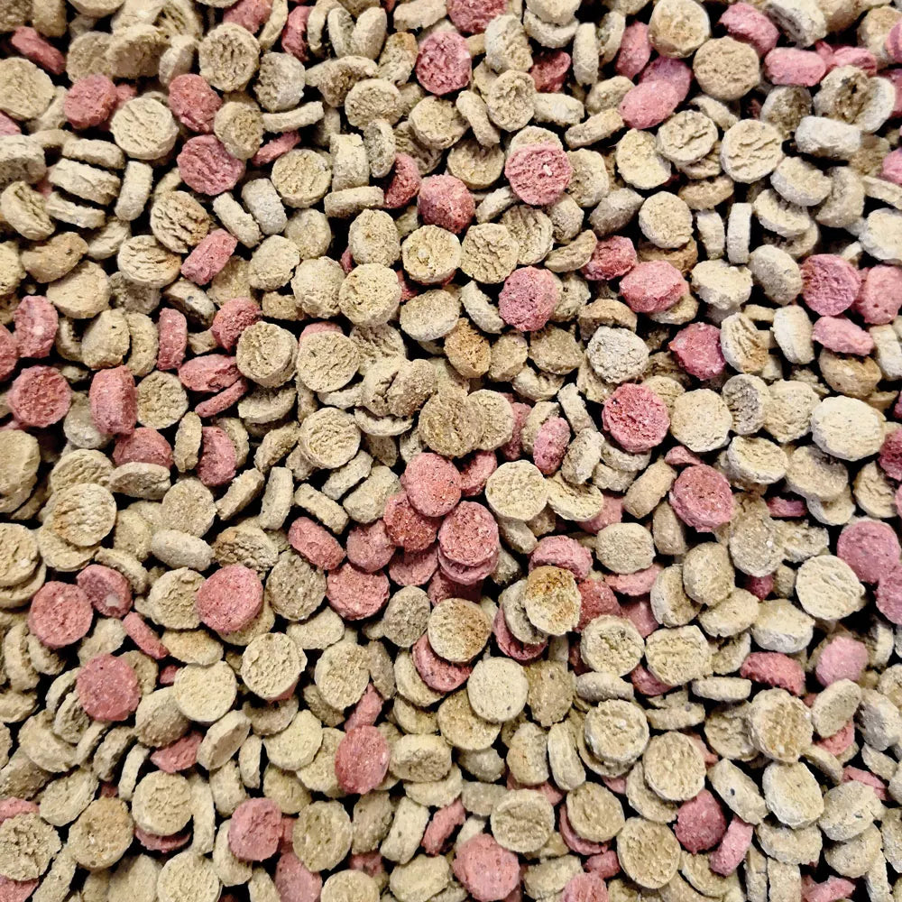 Hundekekse Pummel & Friends Konfetti getreidefrei 210g