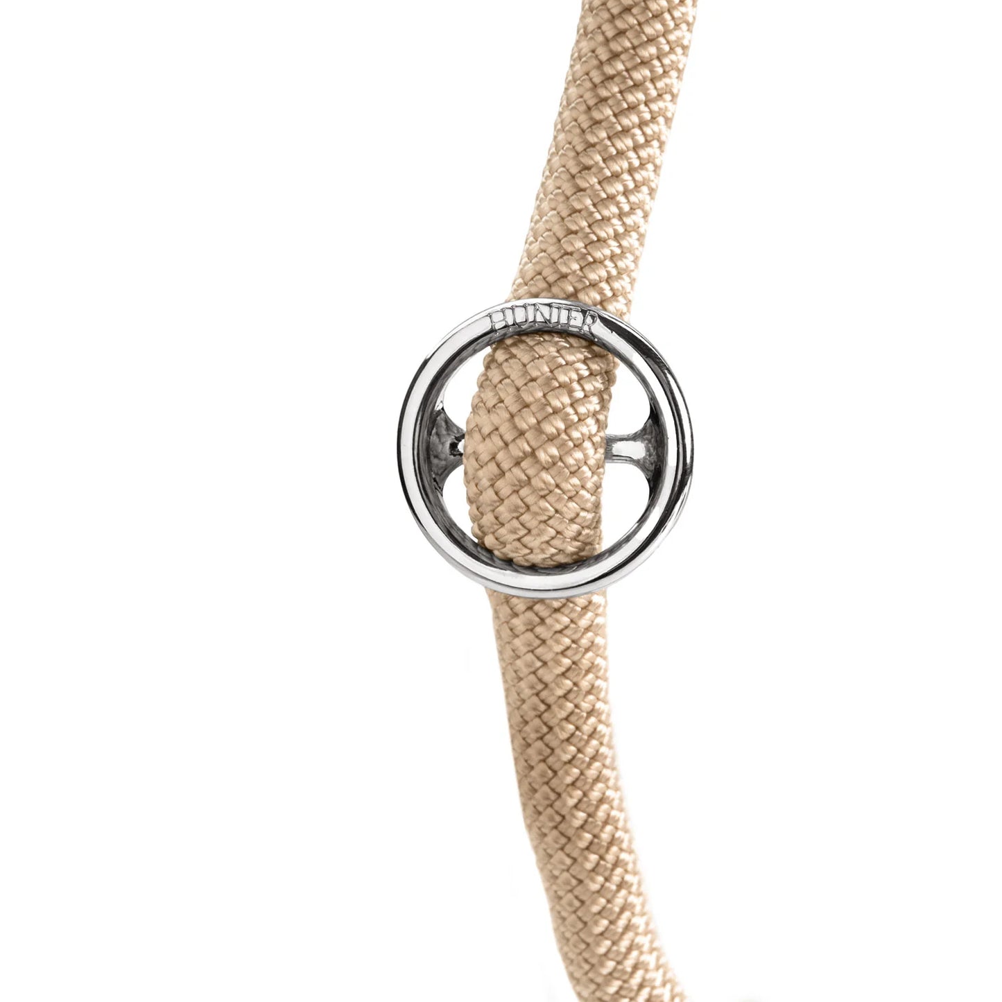 Retriever-Leine Freestyle Beige