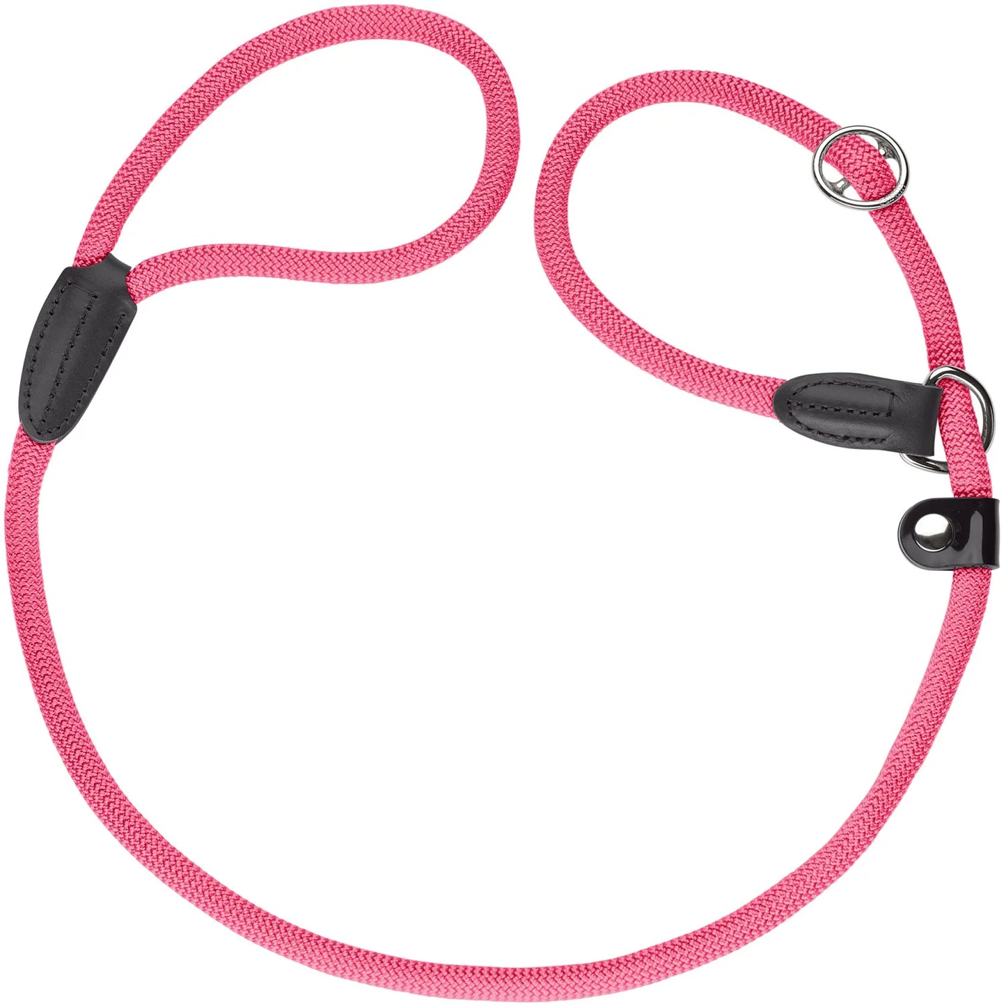 Retriever-Leine Freestyle Neonpink