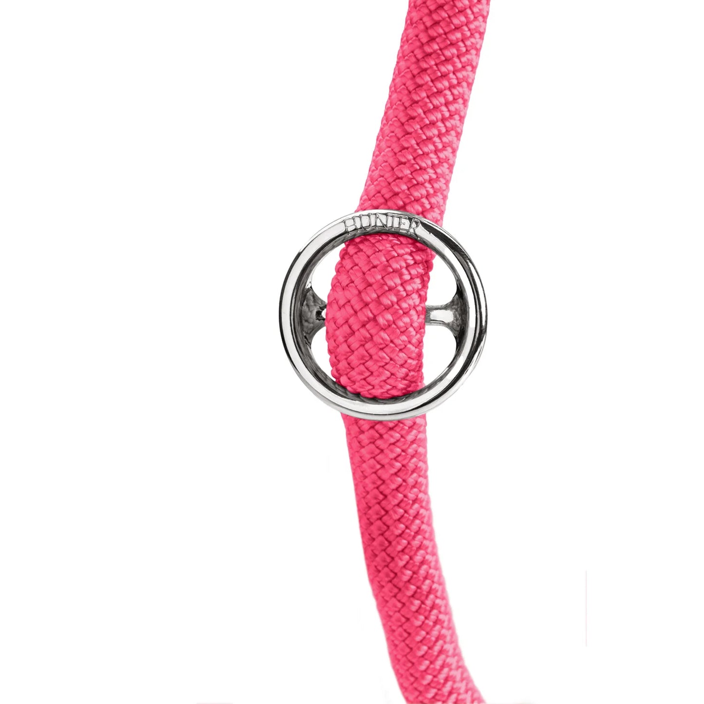 Retriever-Leine Freestyle Neonpink