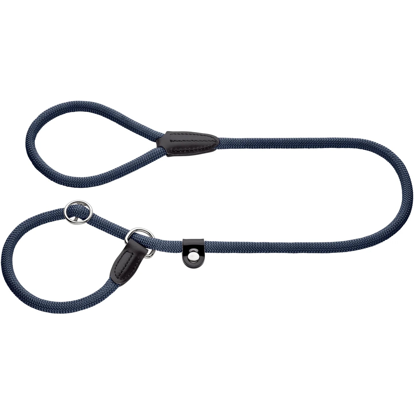 Retriever-Leine Freestyle Blau