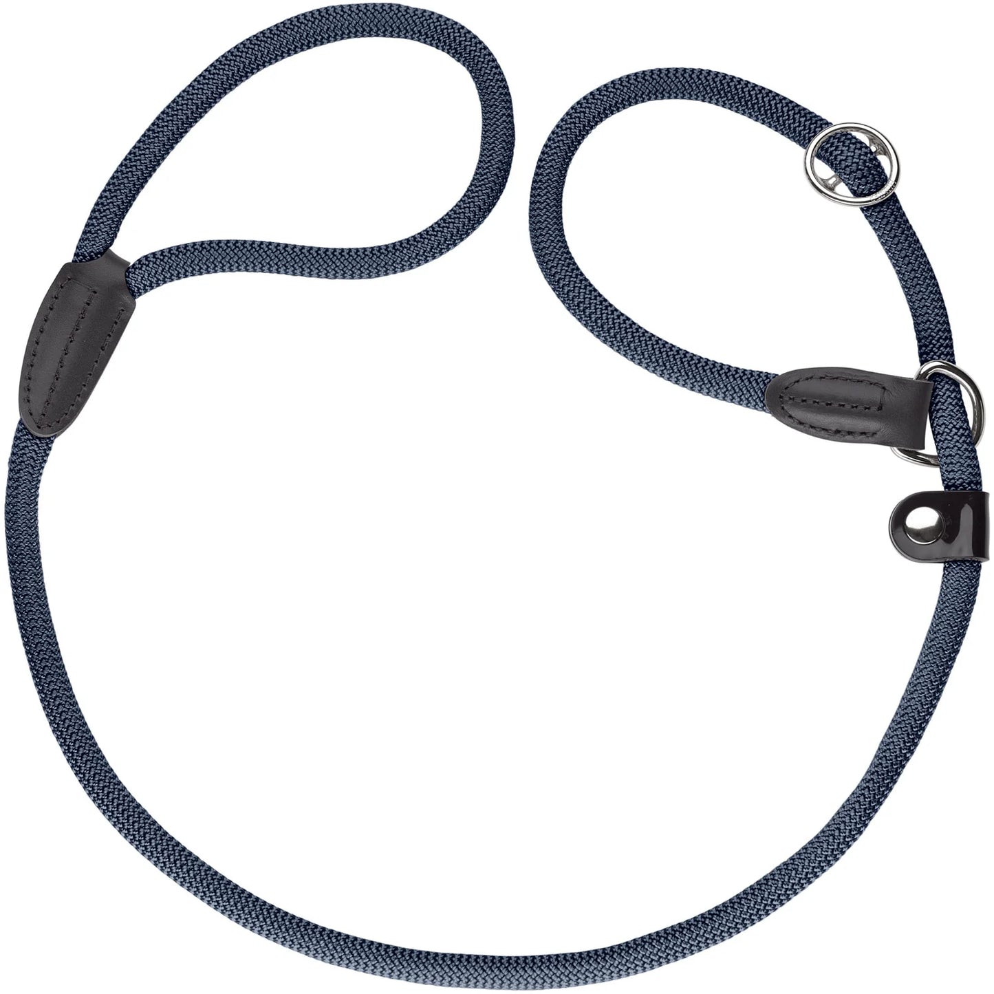 Retriever-Leine Freestyle Blau