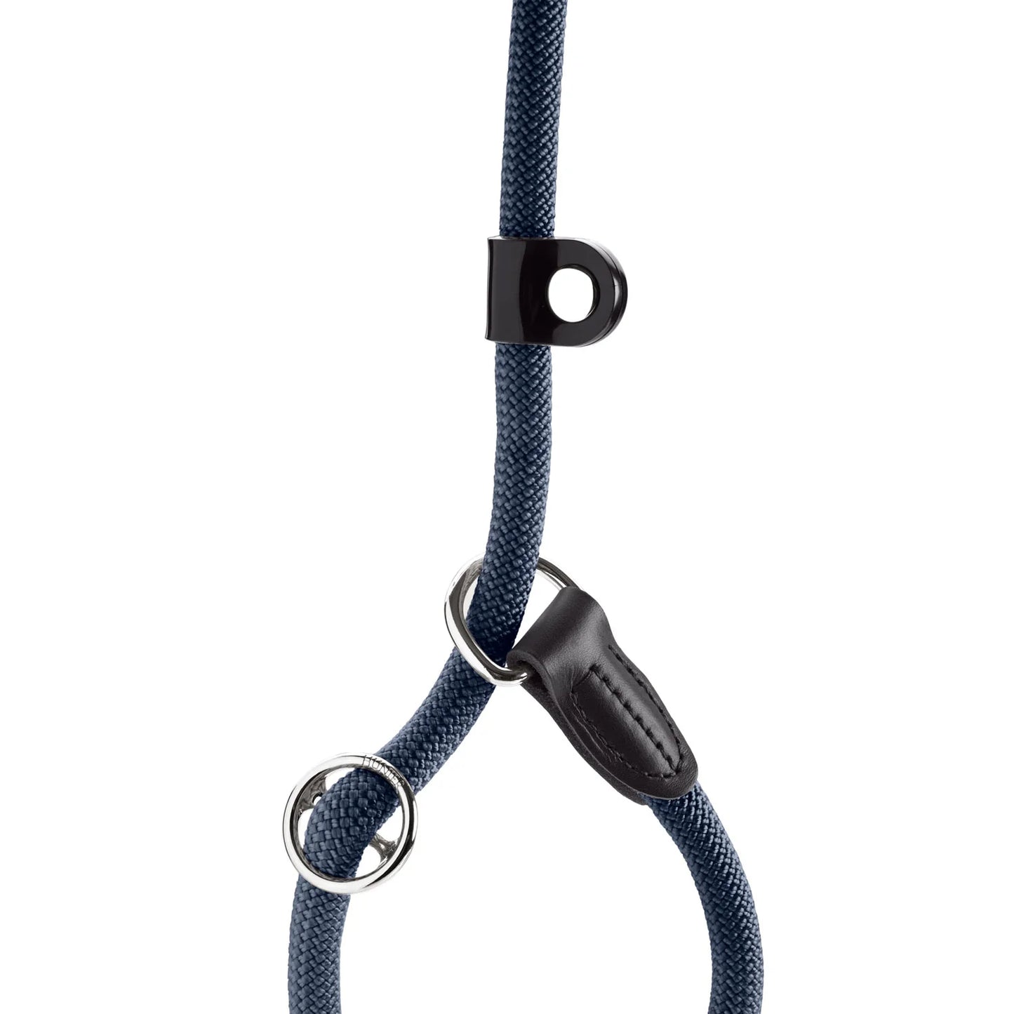 Retriever-Leine Freestyle Blau