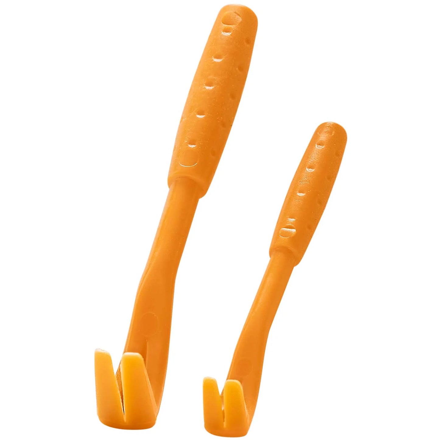 Zeckenhaken Ajka Orange