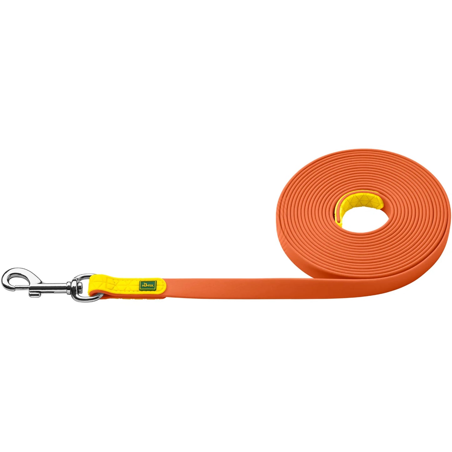 Schleppleine Convenience 15/500 Orange
