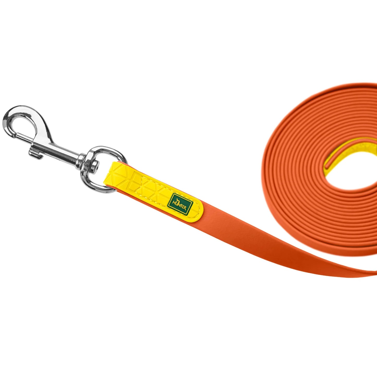 Schleppleine Convenience 15/500 Orange