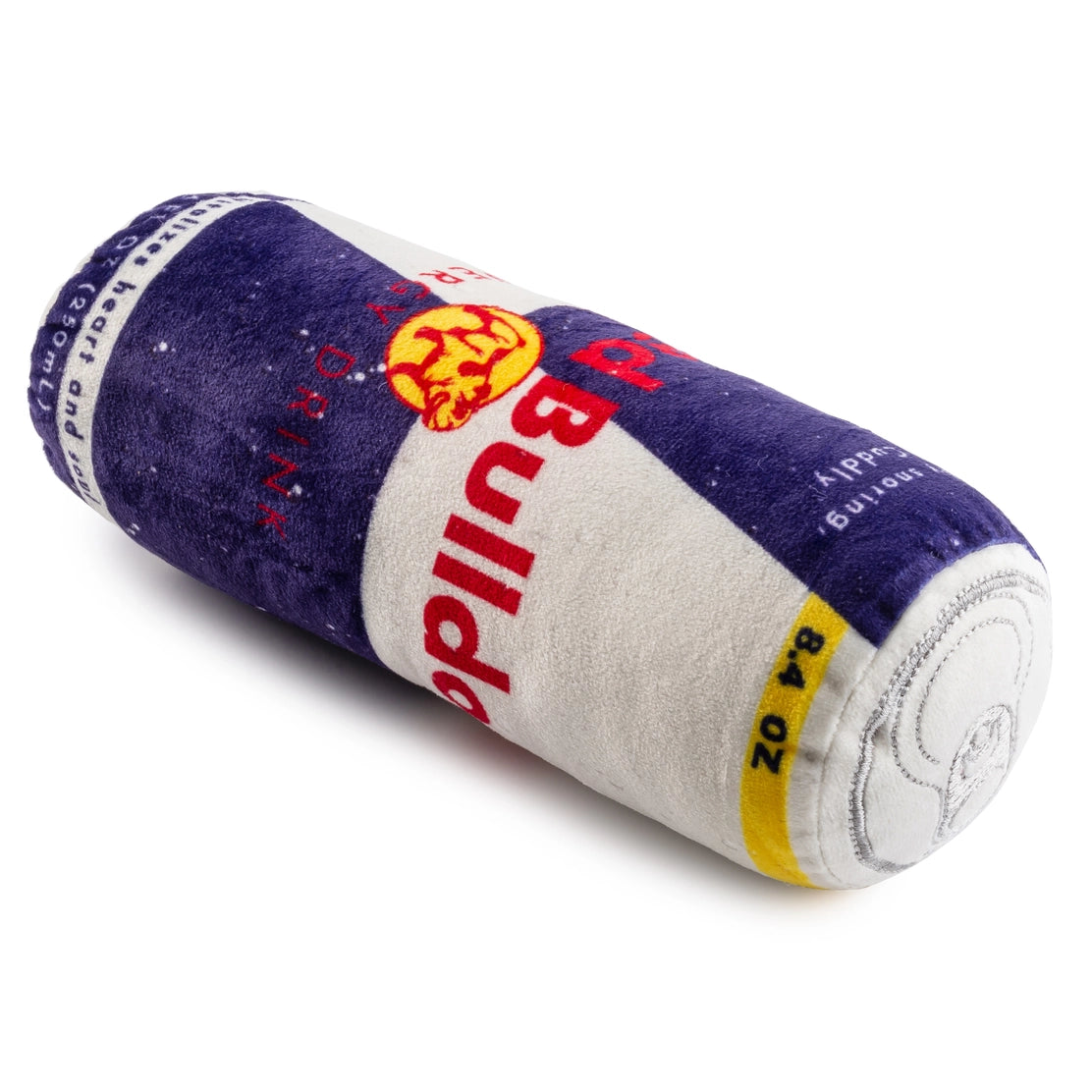 Hundespielzeug Red Bulldog Energy Drink