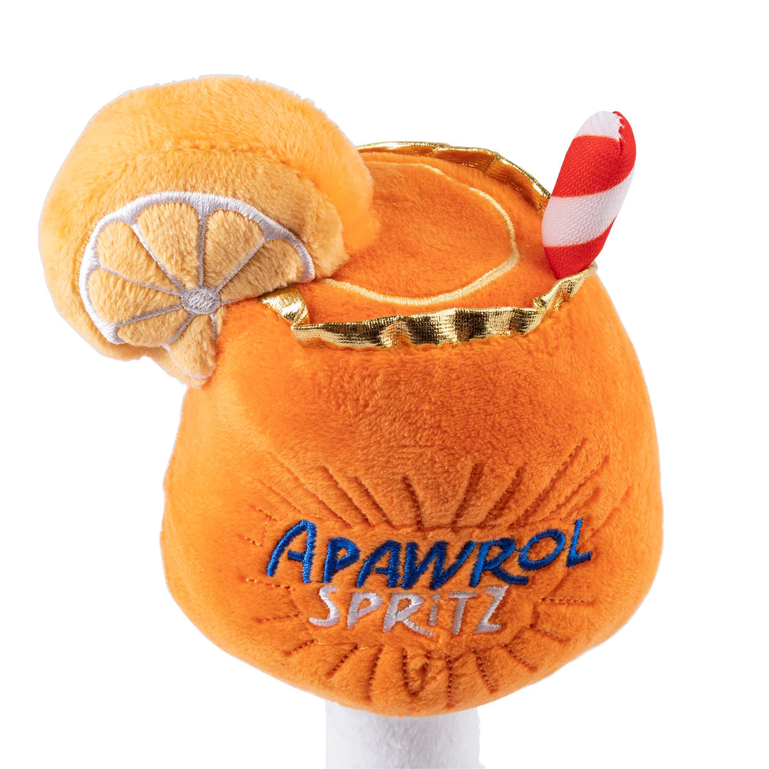 Hundespielzeug Apawrol Spritz