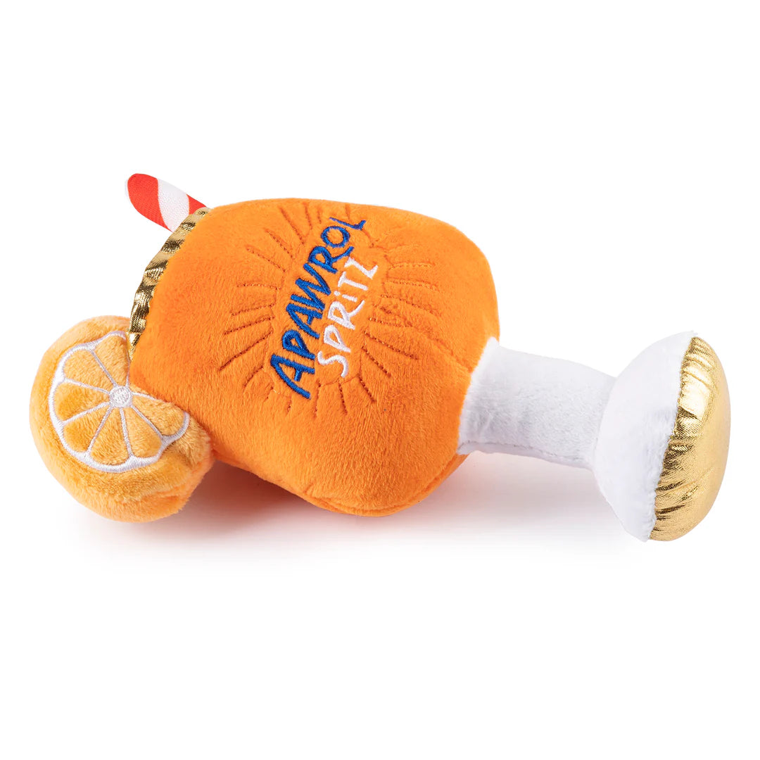 Hundespielzeug Apawrol Spritz