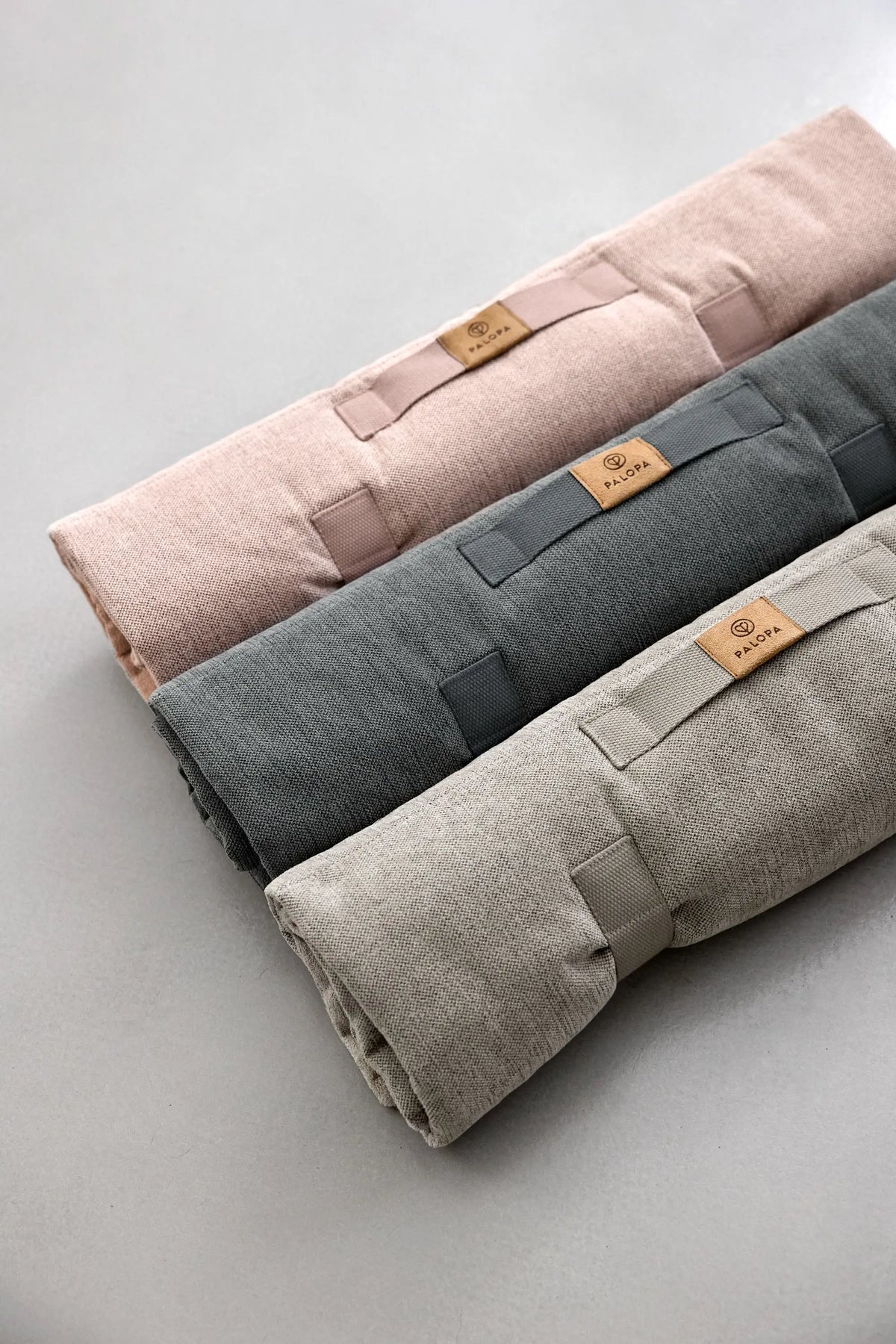 Hundematte Alma Rosa