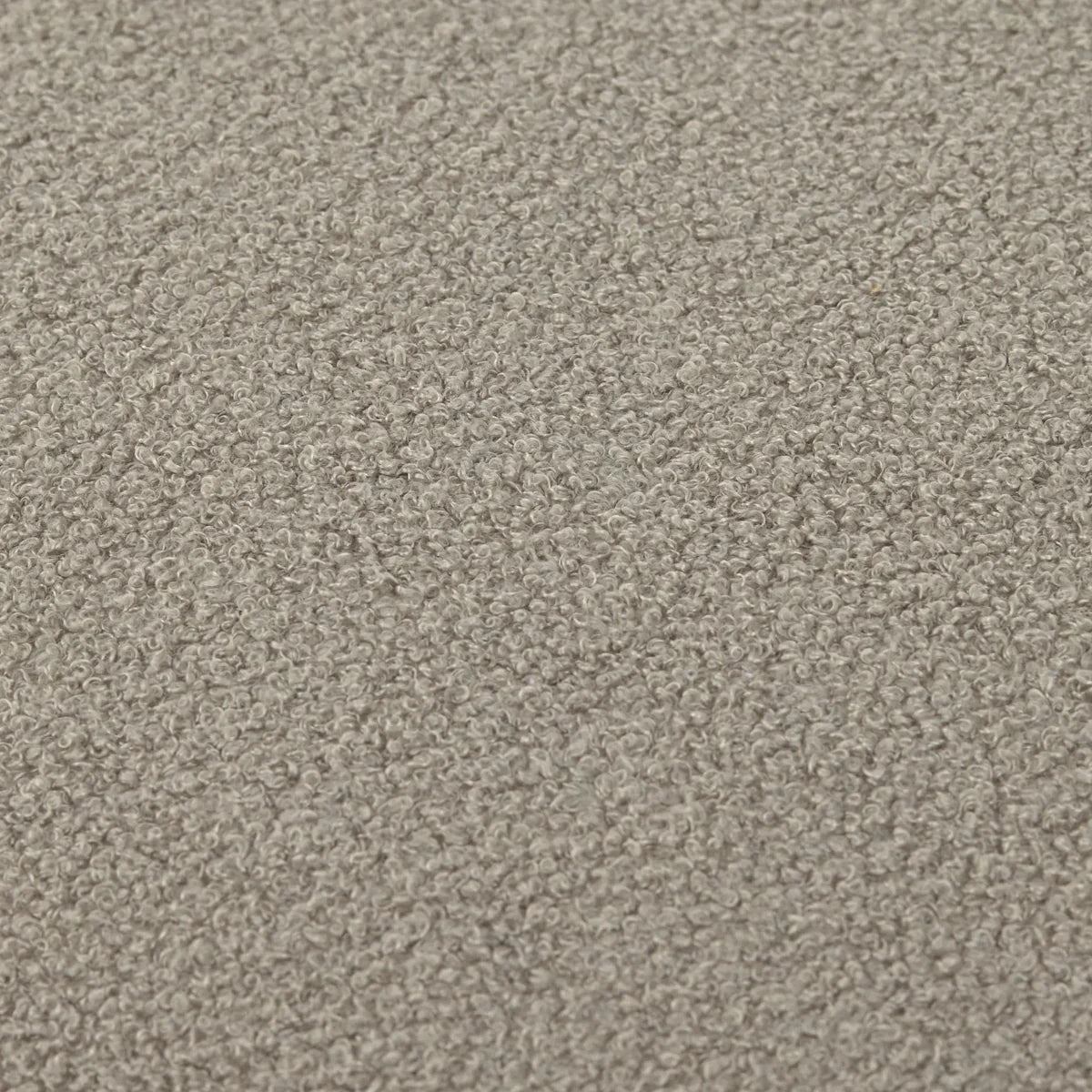 Hundebett Donut Fippa Grau