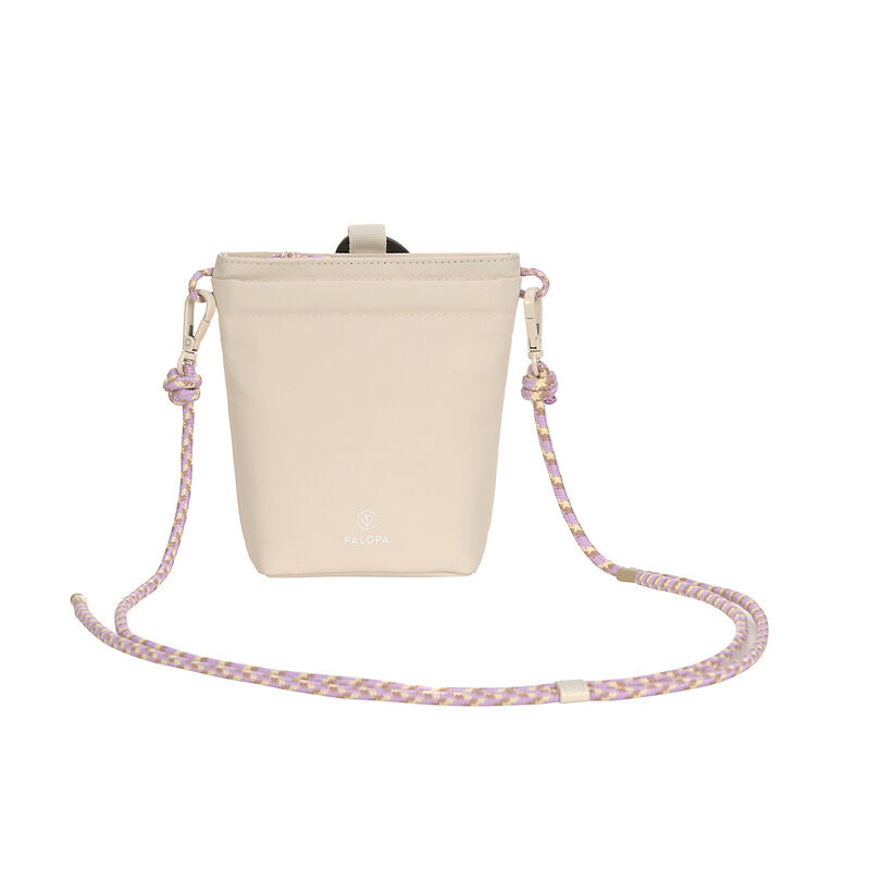 Leckerlibeutel Karl Creme