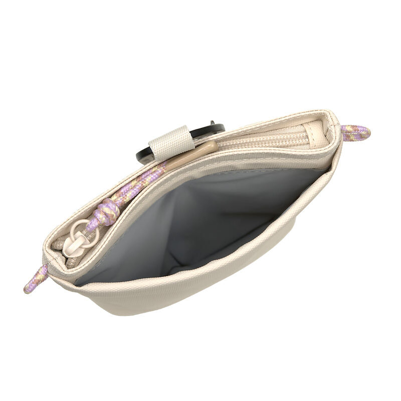 Leckerlibeutel Karl Creme