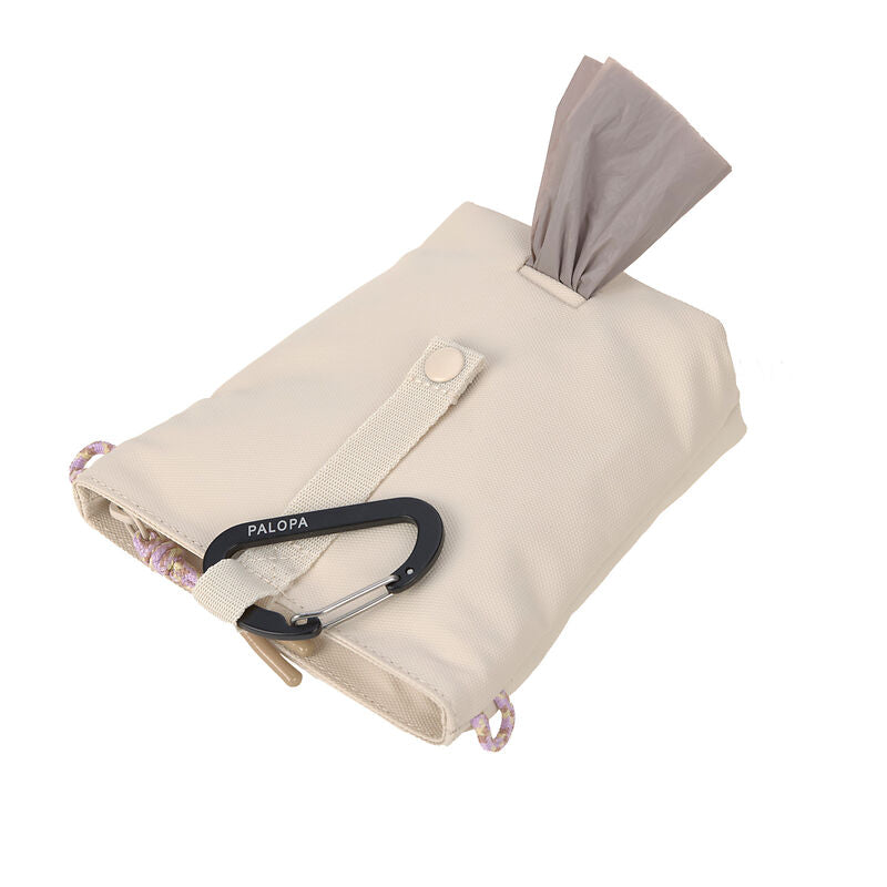 Leckerlibeutel Karl Creme