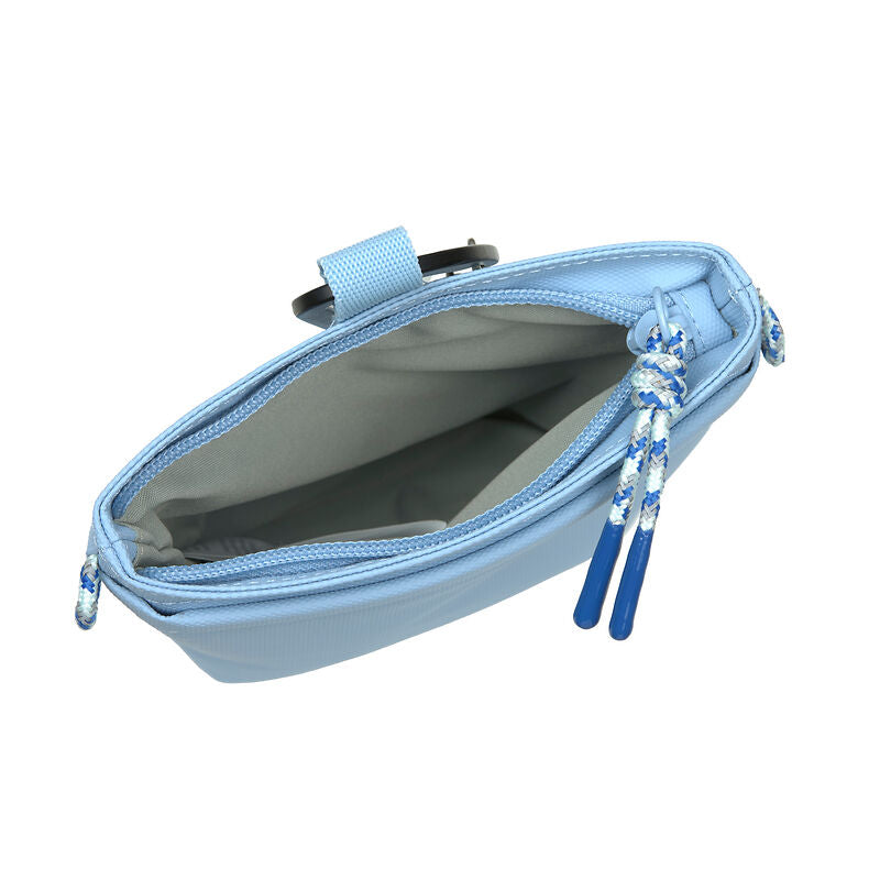 Leckerlibeutel Karl Hellblau