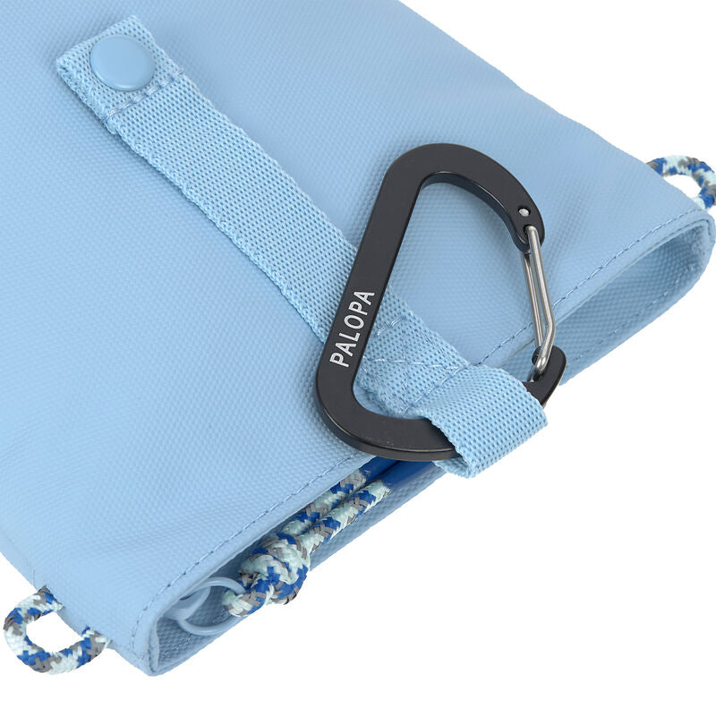 Leckerlibeutel Karl Hellblau