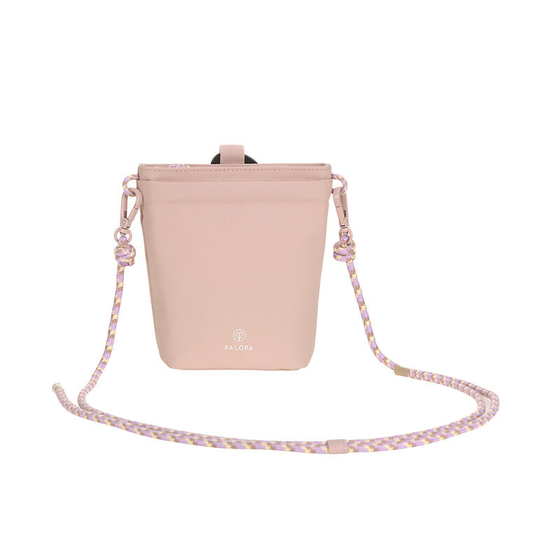 Leckerlibeutel Karl Soft Pink