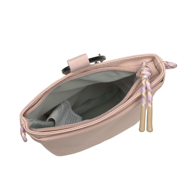 Leckerlibeutel Karl Soft Pink