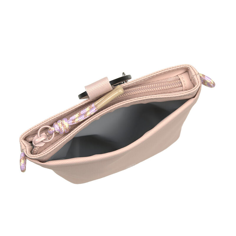 Leckerlibeutel Karl Soft Pink