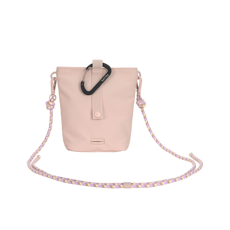 Leckerlibeutel Karl Soft Pink