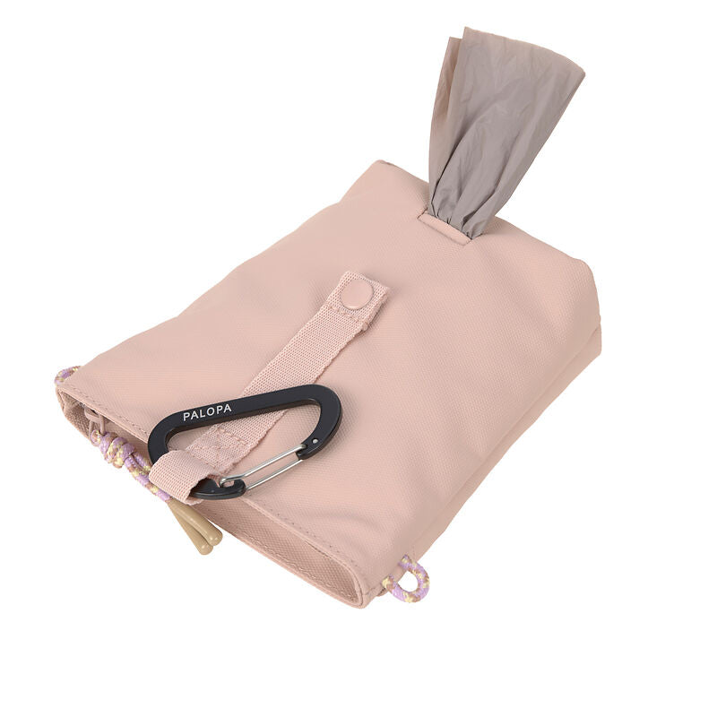 Leckerlibeutel Karl Soft Pink