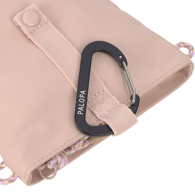 Leckerlibeutel Karl Soft Pink