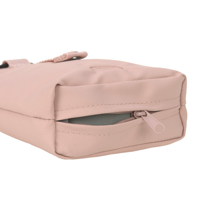 Leckerlibeutel Karl Soft Pink