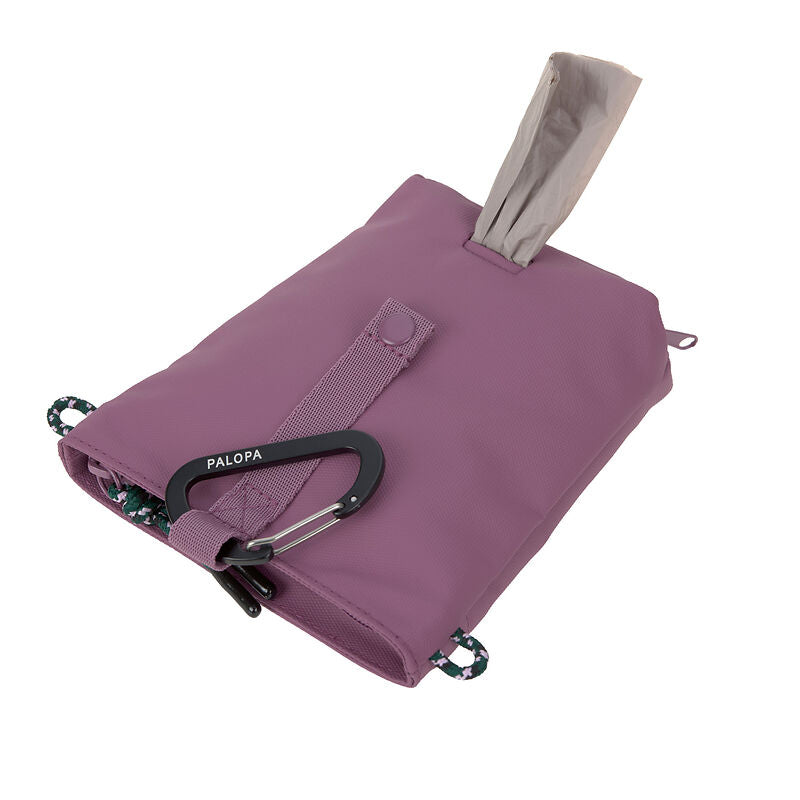 Leckerlibeutel Karl Beere