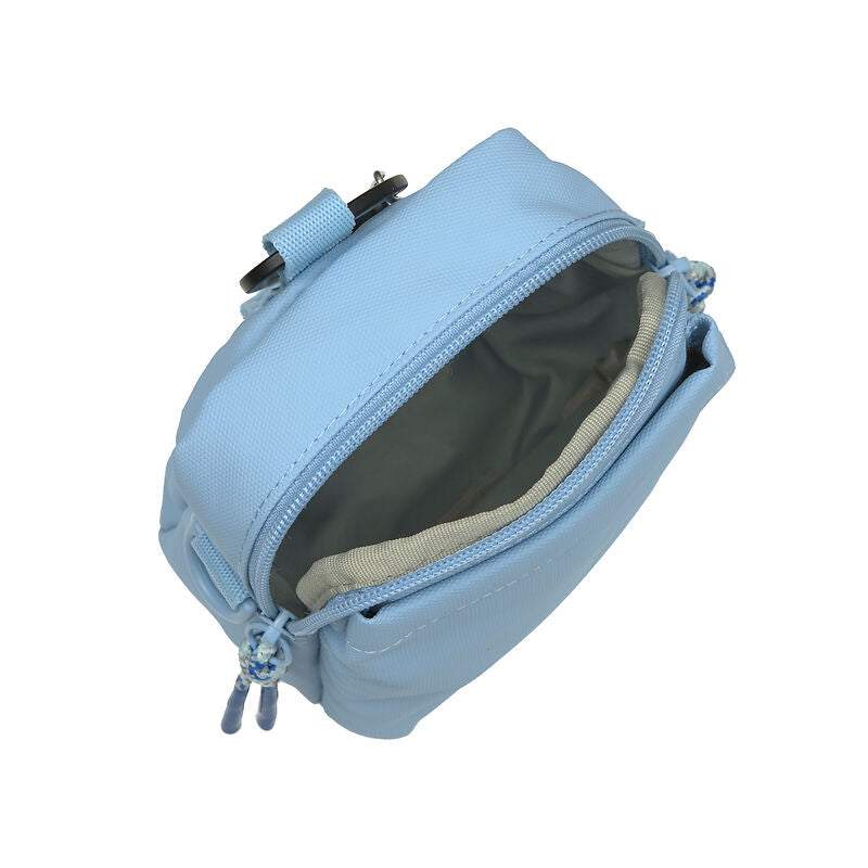 Leckerlibeutel Greta Hellblau