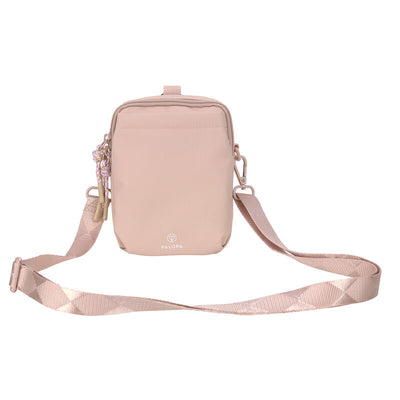 Leckerlibeutel Greta Soft Pink