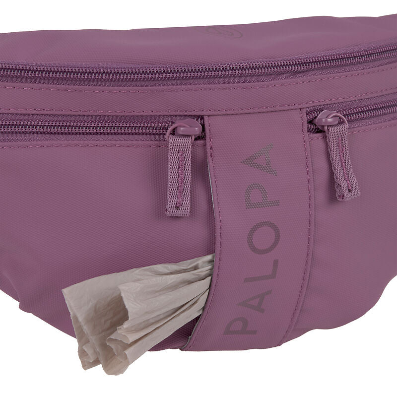 Leckerlitasche Emma Beere