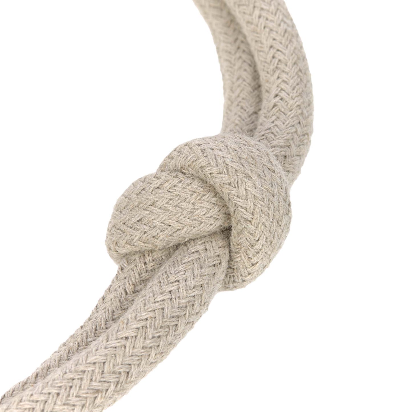 Mila Leinen-Halsband-Set