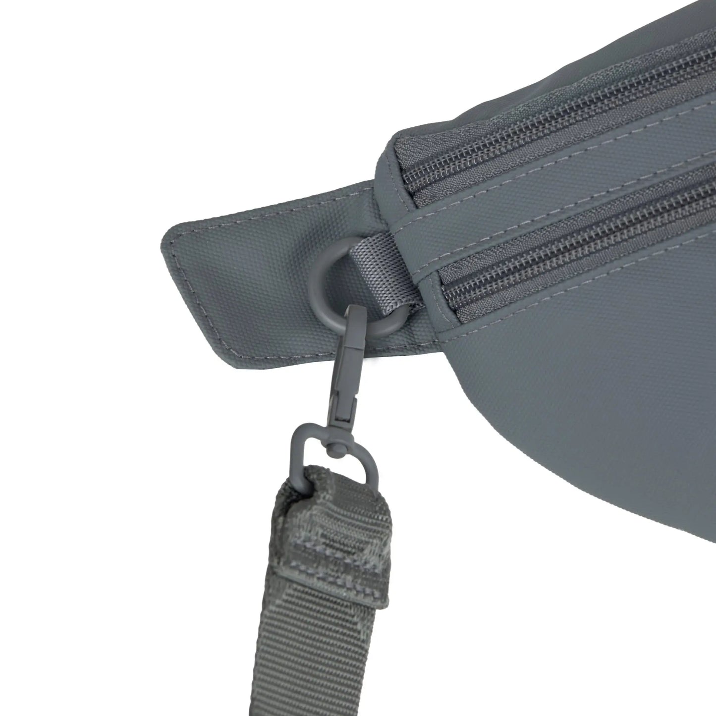 Leckerlitasche Emma Anthrazit