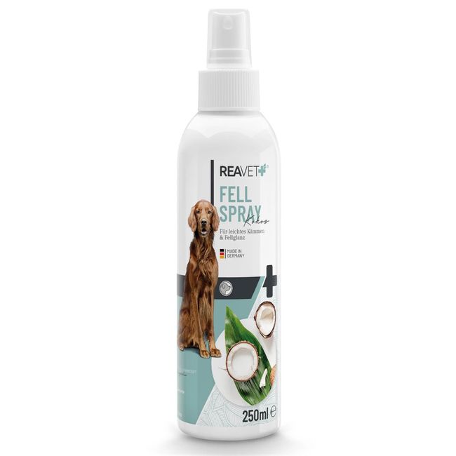 Fellspray Kokos