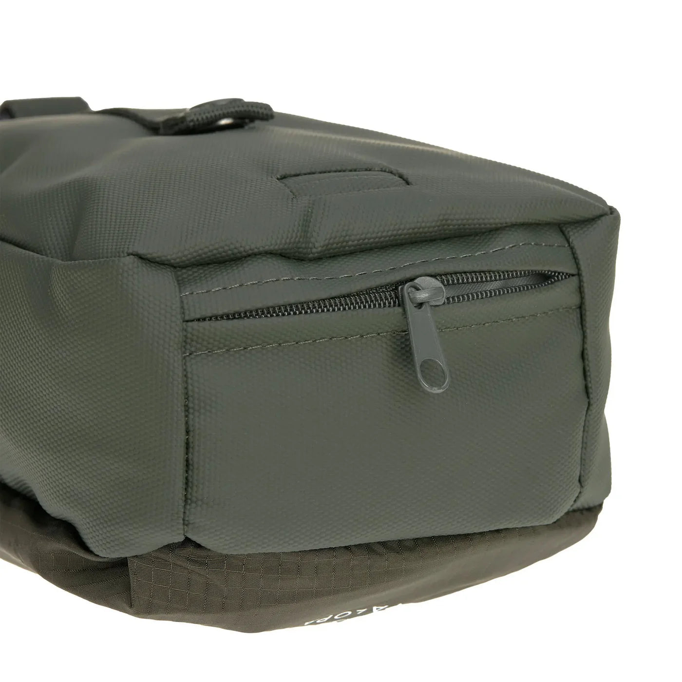 Leckerlibeutel Greta Dunkelgrün