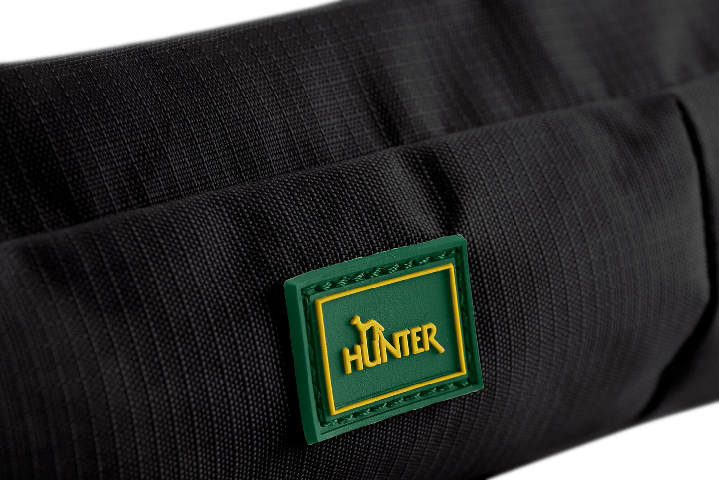 Trainer Snack Dummy mit Seil Schwarz