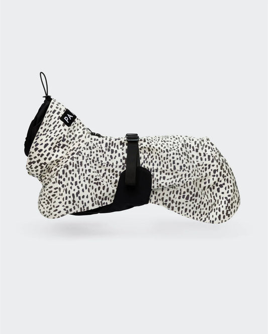 Regenmantel für Hunde 2.0