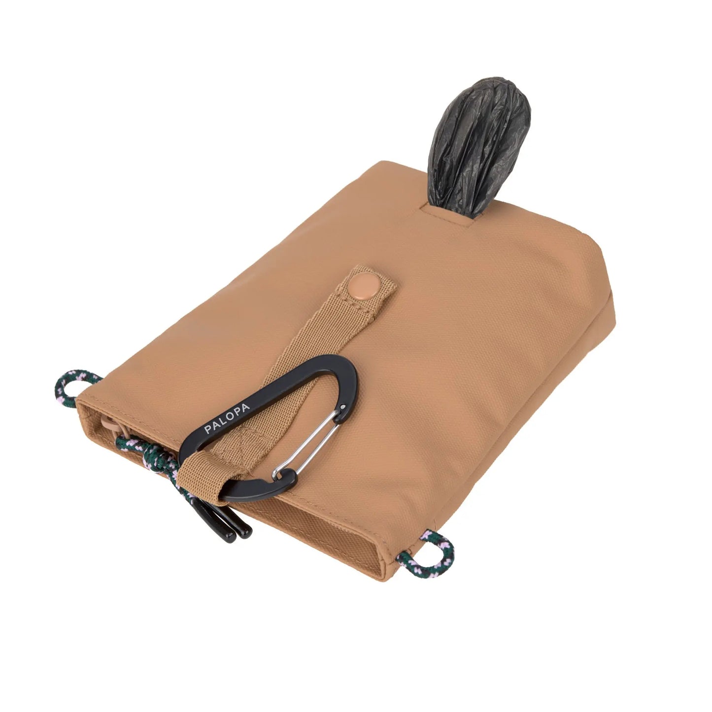 Leckerlibeutel Karl Mandel