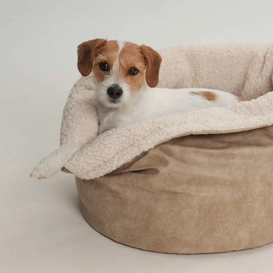 Shopper Little Basket Saddle Gravel