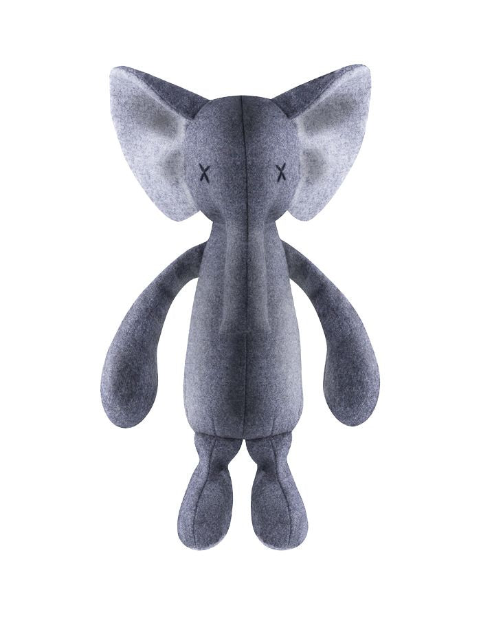 Hundespielzeug Stefan der Elefant